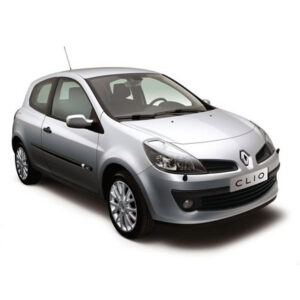 Renault Clio 1.5 DCI en Desguaces Alcan.