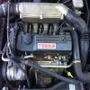 Motor Opel Turbodiesel Real 1.7. Desguaces Alcan