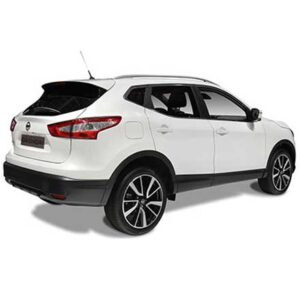 Nissan Qashqai 1.5 Desguaces Alcan