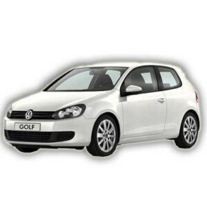 Vokswagen Golf 1.9 TDI Completo. Desguaces Alcan