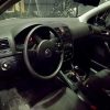 Vokswagen Golf 1.9 TDI Interior. Desguaces Alcan