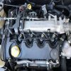 Motor Fiat Bravo real 192a8000 en Desguaces Alcan