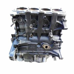 Motor Fiat 192a8000 Bravo completo 1.9 - 192a8000 en Desguaces Alcan