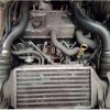 Motor Ford Focus 1.8 real. Desguaces Alcan