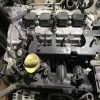 Motor Renault Megane 3 real. Dsguaces Alcan