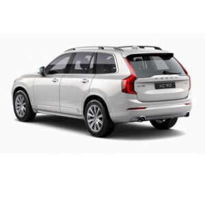 Volvo xc90 completo